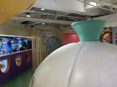 -爱玩嘉年华(江北一店)