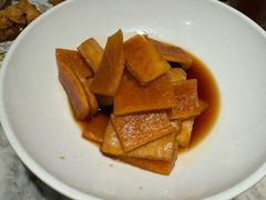 -梁家大院•农家菜(昆山会展中心店)