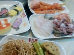 -烤得住时尚自助烧烤(东湖西路店)