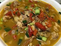 -小芙蓉湘菜馆(易生活购物公园店)