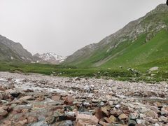 -新疆那拉提国家旅游度假区