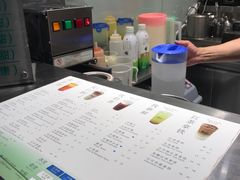 -1点点(金桥店)