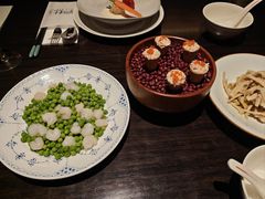-庐灶江南·江南菜·四合院Bistro(东直门雍和宫·原华侨宾馆店)