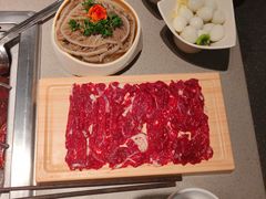 -海底捞火锅(北京路店)