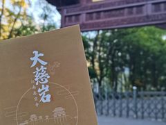 -大慈岩风景区