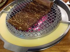 -紫霞门韩国料理烤肉(深南东路店)