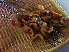 -有奴思烤肉·清真(正宁路店)