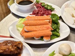 -燃计沙茶皇·香港沙茶火锅(人广旗舰店)