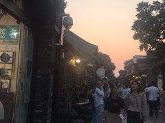 -粗茶淡饭(东关街店)
