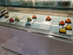 -西檬树SIMON·T轻奢蛋糕(大东方Max店)