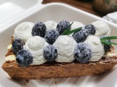 -BUTTERFUL&CREAMOROUS 黄油与面包(三里屯太古里店)
