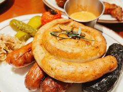 -CRAZYONES西班牙海鲜饭(上海美罗城店)