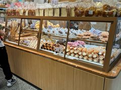 -山崎面包(静安久光店)