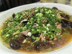 -华光驿站私房菜·黑金冠