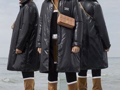 -BURBERRY(宁波和义大道购物中心店)