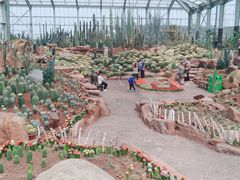 -南通洲际绿博园