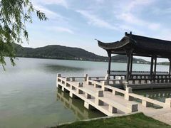-南北湖风景区