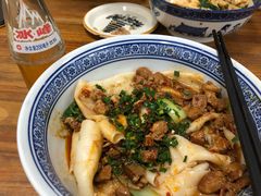 -秦豫肉夹馍(东羊市店)