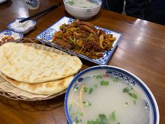 -陈聚德炒牛肉(樱花二路店)