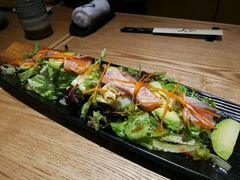 -昇鳗鱼家(浦东店)