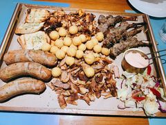 -HELLO MUSAE 拾光缪斯餐厅·纯正希腊风味(苏州中心店)