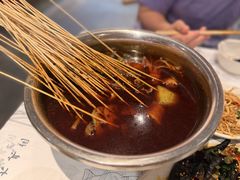 -成都瓜串串(华强北店)