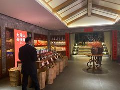 -瑶王府·广西菜(金阳路店)