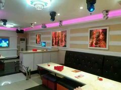 -天上人间KTV(开平店)