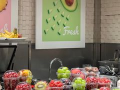 -每日新鲜水果吧(芮欧百货店)