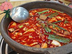 -钱摊摊安顺夺夺粉火锅(宏大广场店)