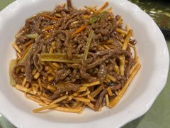 -刘胖子家常菜·蹄花焖藕(中南店)