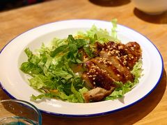 -阮氏娘·越南料理(双子塔店)
