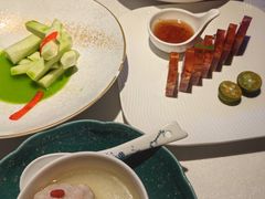 -醉舍·新淮扬菜(长宁龙之梦店)