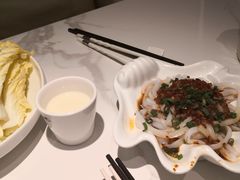-川味堂·四川豆花(八卦岭店)