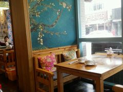 -乌镇那一年小院主题餐厅(甘泉西路店)