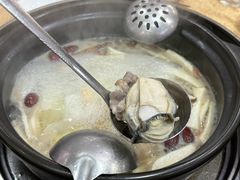 -濠轩阁特色生蚝火锅(水湾路店)