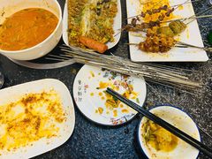 -老何太太鹤岗小串·团建聚餐(龙华店)