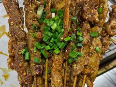 -小板凳(四公里店)