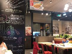 大堂-避风塘(嘉兴八佰伴店)