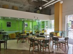 -美联英语(绿宝中心)