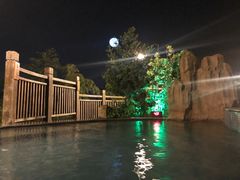 -天目湖御水温泉·度假酒店