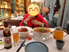 -君子·兰餐厅(长江路店)
