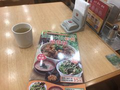 -食其家·牛丼咖喱(文三路店)