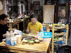 大堂-烂摊摊火锅集市(河北总店)