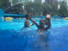 -清河半岛温泉度假酒店