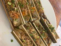 -阿弟特色海鲜餐厅·大排档(平潭店)