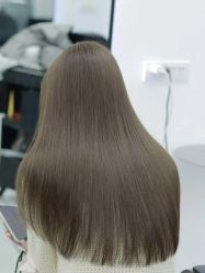 -摩登时代美发沙龙