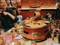 -西塔老太太泥炉烤肉(亚运村店)