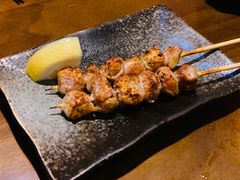 -鸟内会(河北路店)