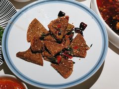 -老太原菜馆(府西街店)
